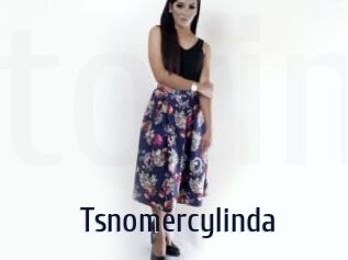 Tsnomercylinda