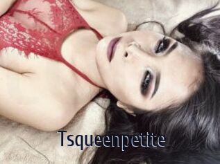 Tsqueenpetite