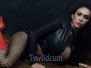 Tswildcum