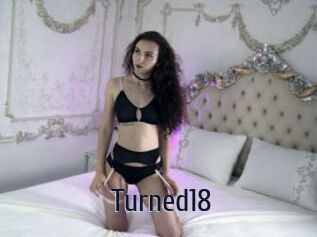 Turned18