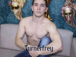 Turnerfrey