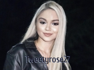 tweetyrose27 Topp Finder