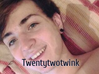 Twentytwotwink