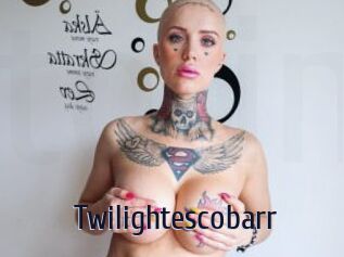 Twilightescobarr