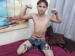 Twink_sexo