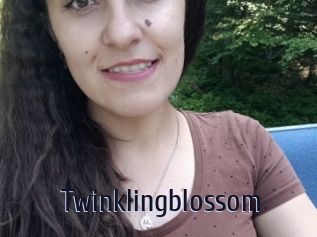 Twinklingblossom