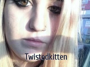 Twistedkitten