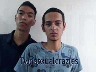 Twosexualcrazies