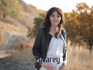 Tyrarey