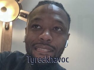 Tyreekhavoc