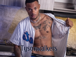 Tysonwalkers