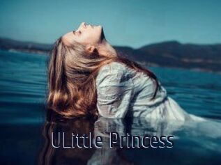 ULittle_Princess
