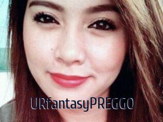 URfantasyPREGGO