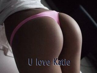 U_love_Katie