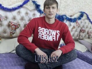 UlisHot