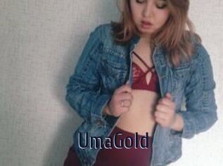 UmaGold