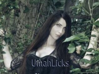 UmahLicks