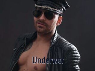 Underwer