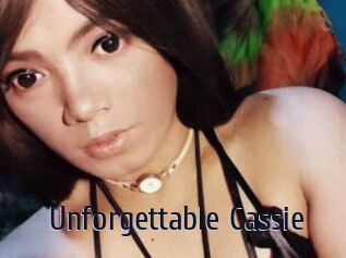 Unforgettable_Cassie