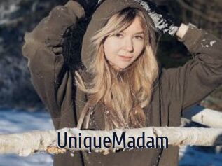 UniqueMadam