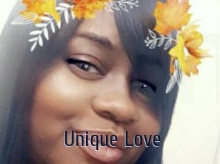 Unique_Love