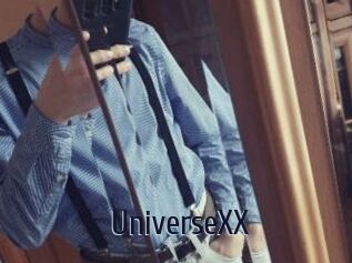 UniverseXX
