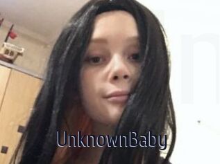 UnknownBaby