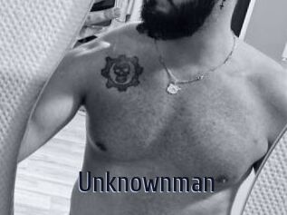 Unknownman