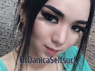 UrDanicaSelfsuck