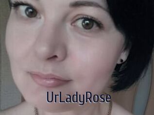 UrLadyRose