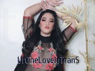 UrOneLovelyTranS