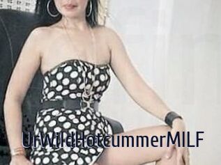 UrWildHotcummerMILF