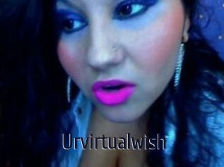Ur_virtualwish