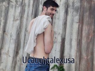 Ucaughtalexusa