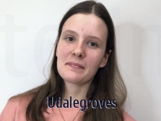 Udalegroves