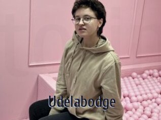 Udelabodge