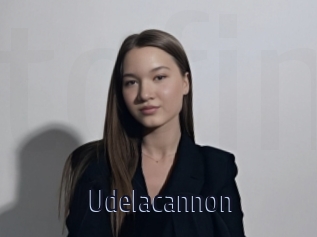 Udelacannon