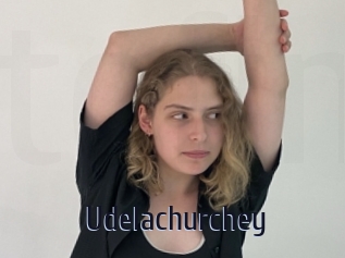 Udelachurchey