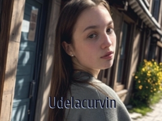 Udelacurvin