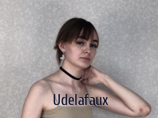Udelafaux