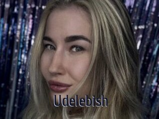 Udelebish