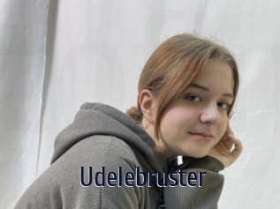 Udelebruster