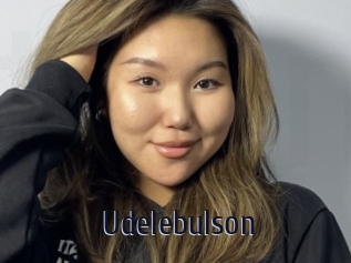 Udelebulson