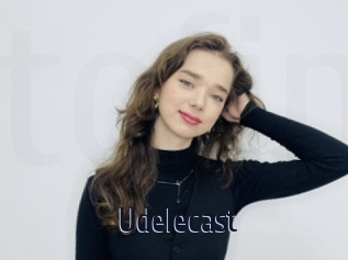 Udelecast