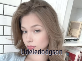 Udeledodgson