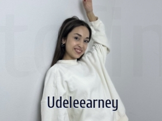 Udeleearney