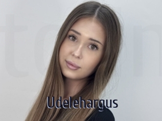 Udelehargus