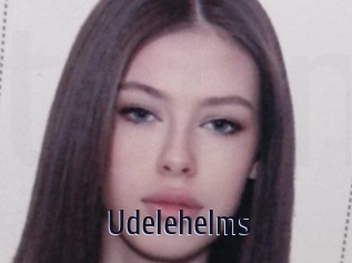 Udelehelms