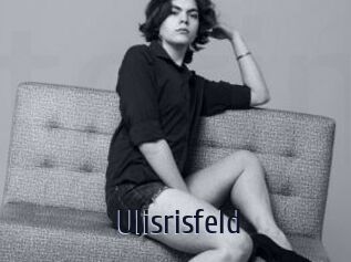 Ulisrisfeld