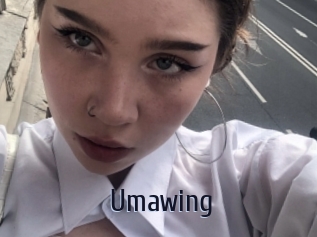 Umawing